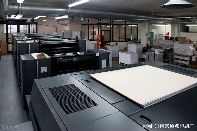 南京印刷厂当前面对的三大压力